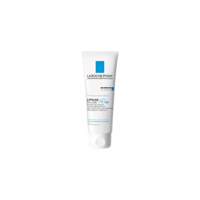 La Rocheposay Lipikar Balm Ap 75ml Moisturizing Body Balm