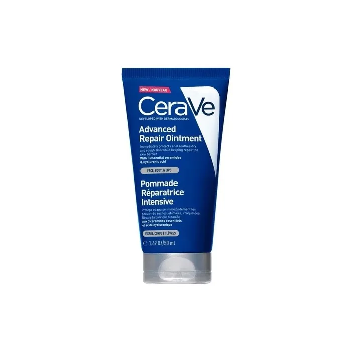 Cerave Intensive Repairing Balm