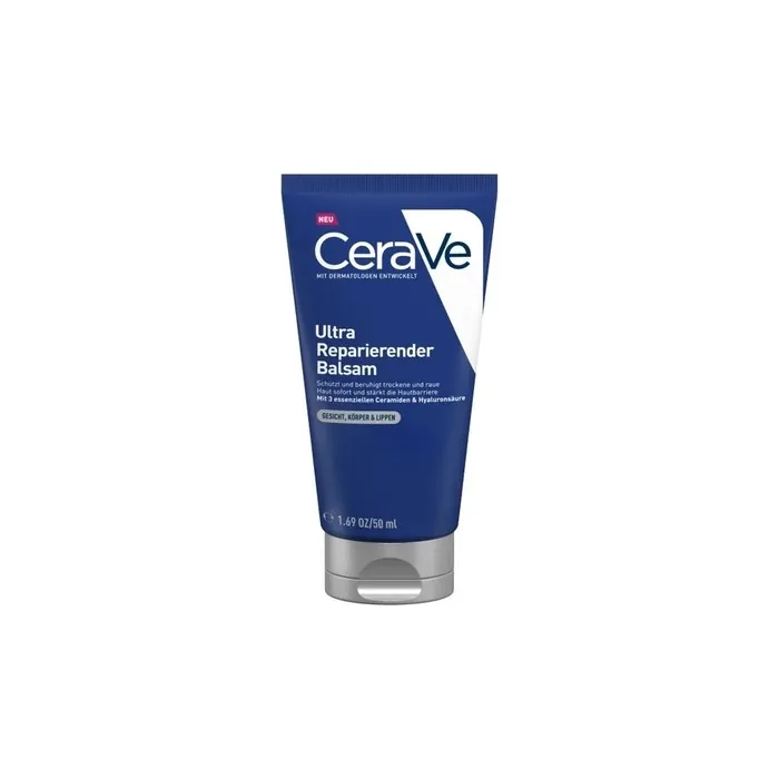 Cerave Advanced Repair Body Balm 50ml