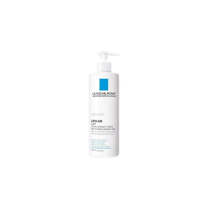 La Rocheposay Lipikar Milk