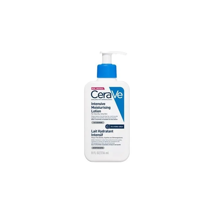 Cerave Intensive Moisturising Lotion - 236ml