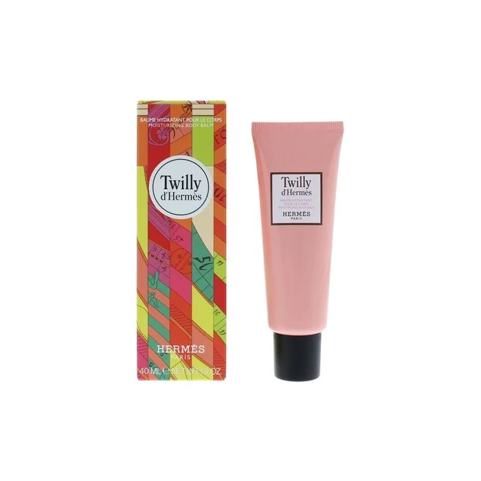 Hermes Twilly Dhermes Moisturizing Body Balm 40ml