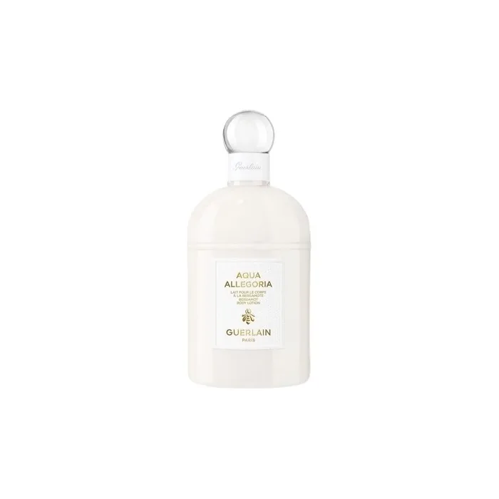 Guerlain Aqua Allegoria Bergamot Body Balm 200ml