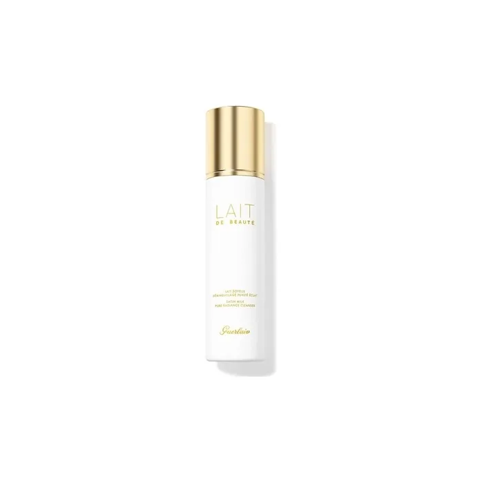 Guerlain Beauty Milk 200ml A Luxurious Body Moisturizer