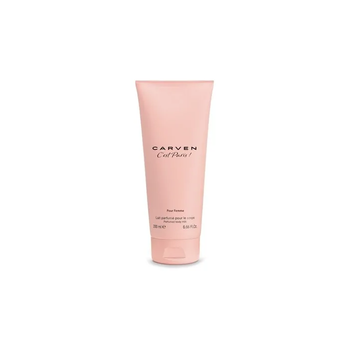 Carven C'Est Paris! Body Milk - 200 Ml