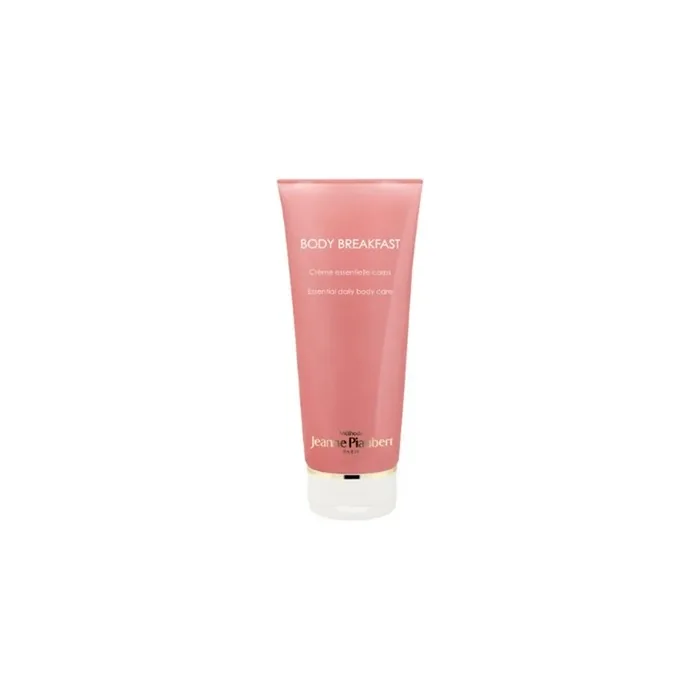 Jeanne Piaubert Body Breakfast Essential Daily Body Care 200ml