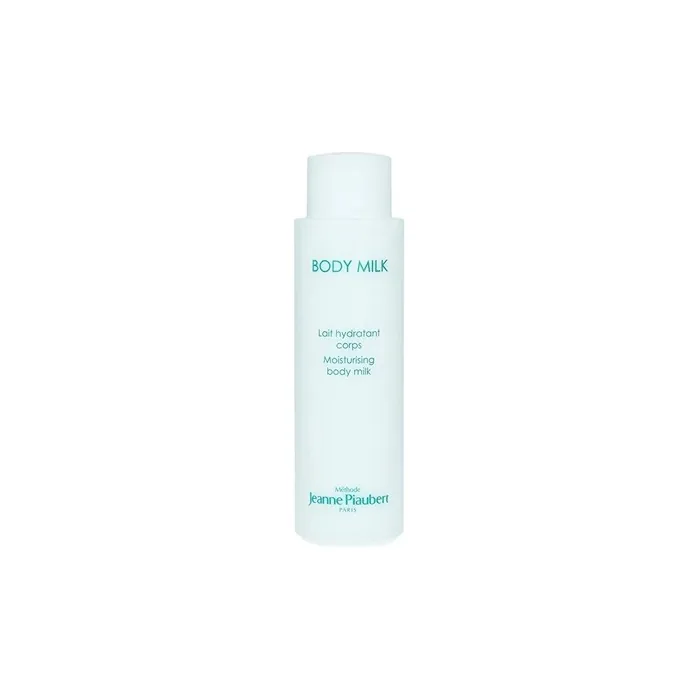 Jeanne Piaubert Jeanne Piaubert Moisturising Body Milk 400ml