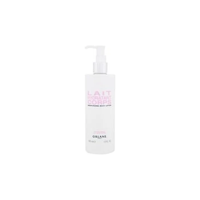 Orlane Paris Body Moisturizing Lotion 400 Ml