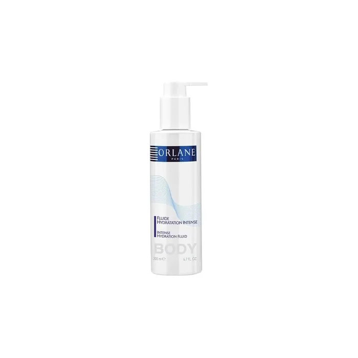 Orlane Intense Moisturizing Body Lotion 200ml