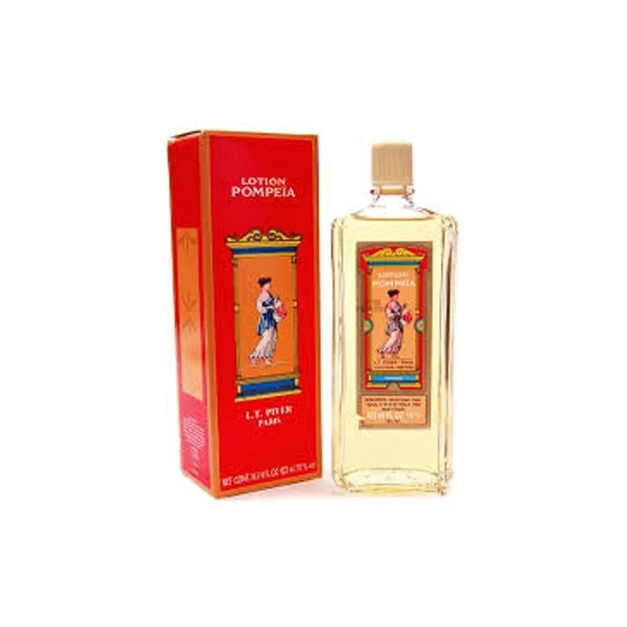 Pompeia Lotion by L.T Piver 14.25oz by Indio Products