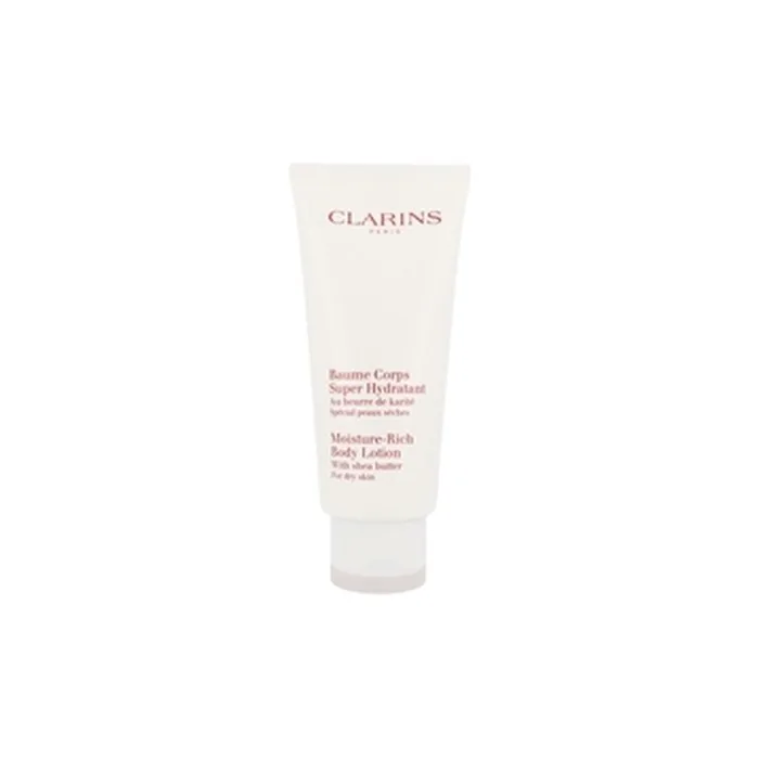 Clarins Moisture Rich Body Lotion 200ml