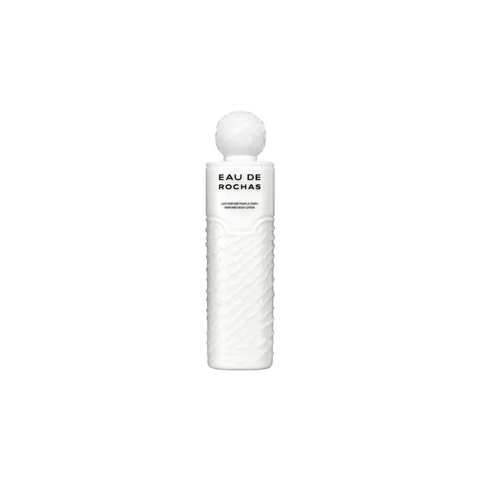 Eau De Rochas Woman Body Balm 500ml