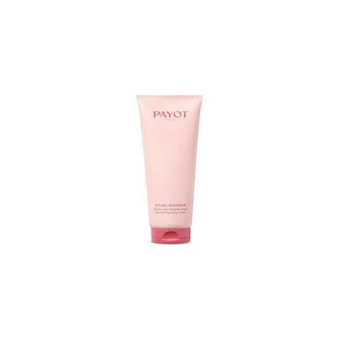 Payot Nourishing Body Cream Rituel Douceur 200 Ml