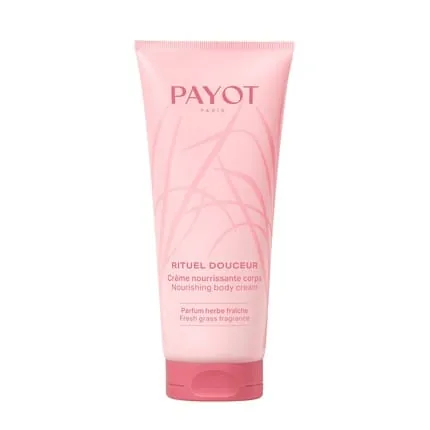 Payot Nourishing Body Cream for Fresh Grass - Limited Edition 100ml