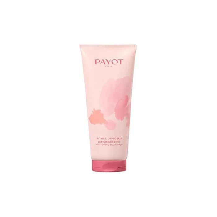 Payot Rituel Douceur Moisturising Body Lotion
