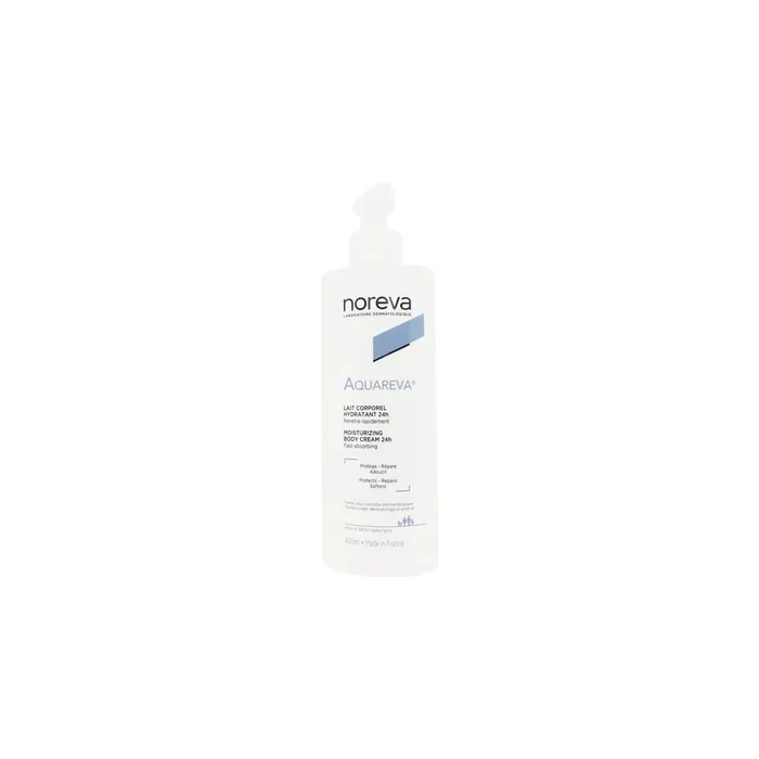 Aquareva Body Milk 400ml