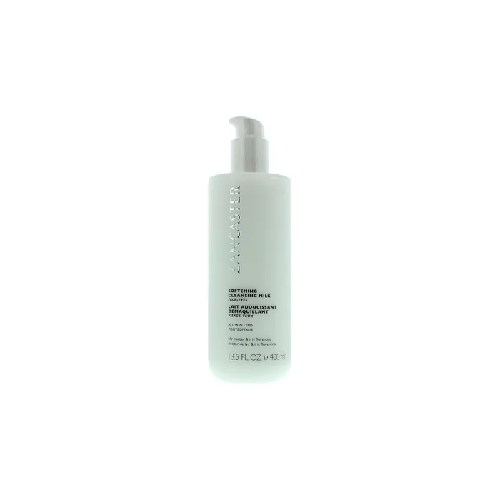 Lancaster Softening Milk 400ml For Women