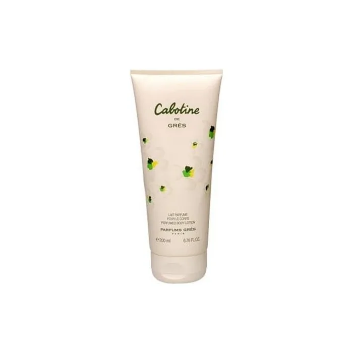 Gres Cabotine Body Lotion 200ml