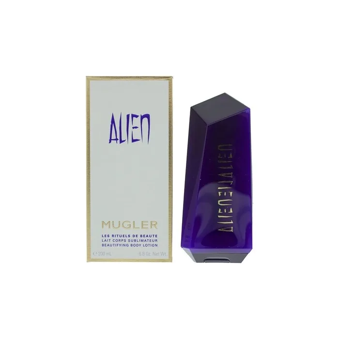 Thierry Mugler Alien Body Lotion 200ml