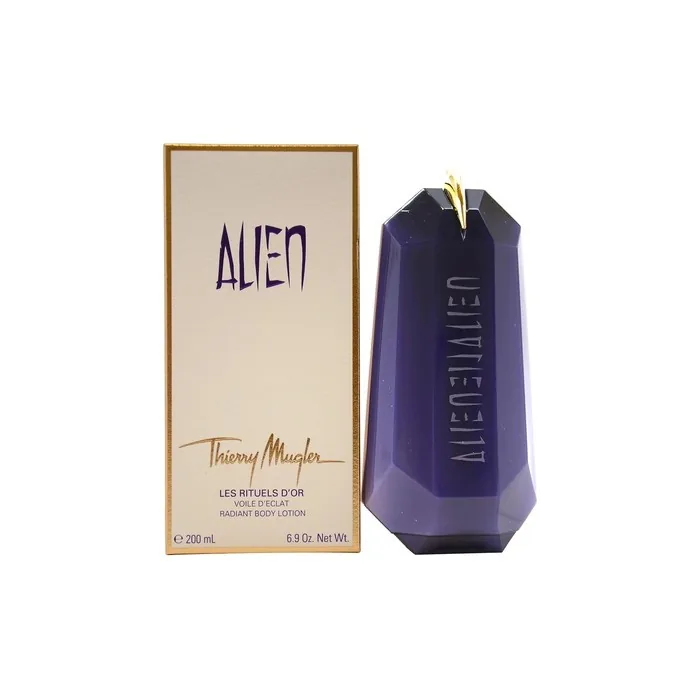 Alien by Thierry Mugler Prodigy Body Lotion 6.7-Ounces