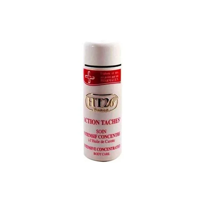 HT26 Action Taches Body Care Lotion 17.6oz
