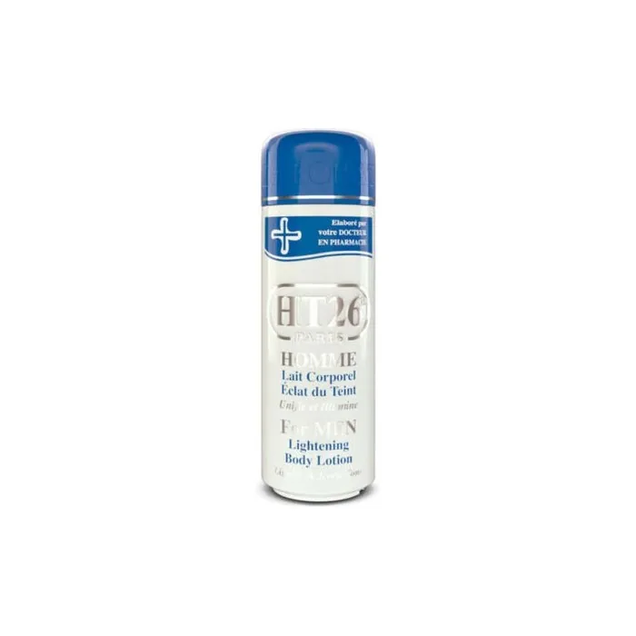 Ht26 Brightening Body Lotion For Men 500ml