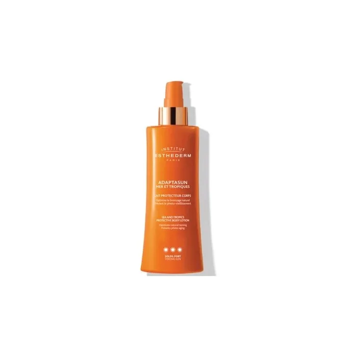 Institut Esthederm Adaptasun Body Lotion Strong Sun 200ml