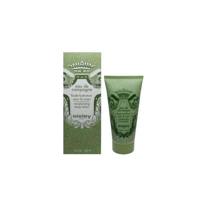 Sisley Eau De Champagne Moisturizing Body Lotion 150ml