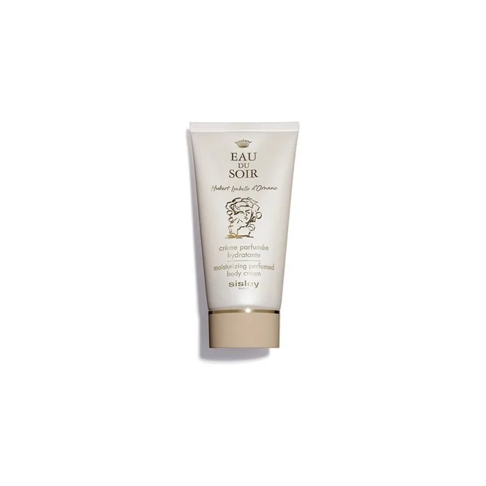Sisley Moisturizing Perfumed Body Cream Eau Du Soir 150 Ml