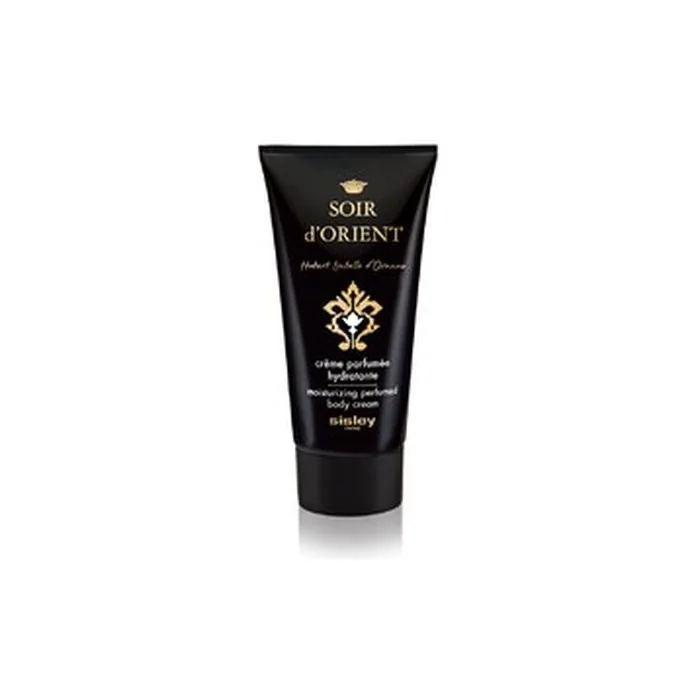 Sisley Soir D'Orient Moisturizing Perfumed Body Cream 150 Ml