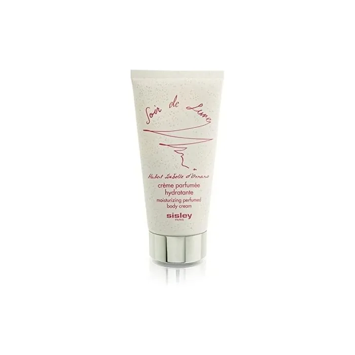 Sisley Hydrating Perfumed Cream