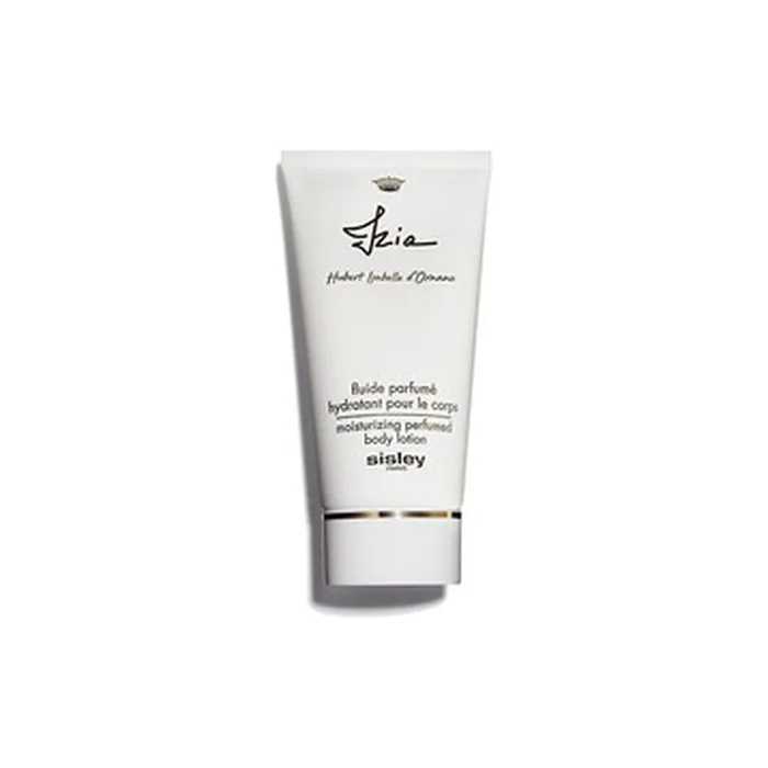 Sisley Izia Moisturizing Perfumed Body Lotion