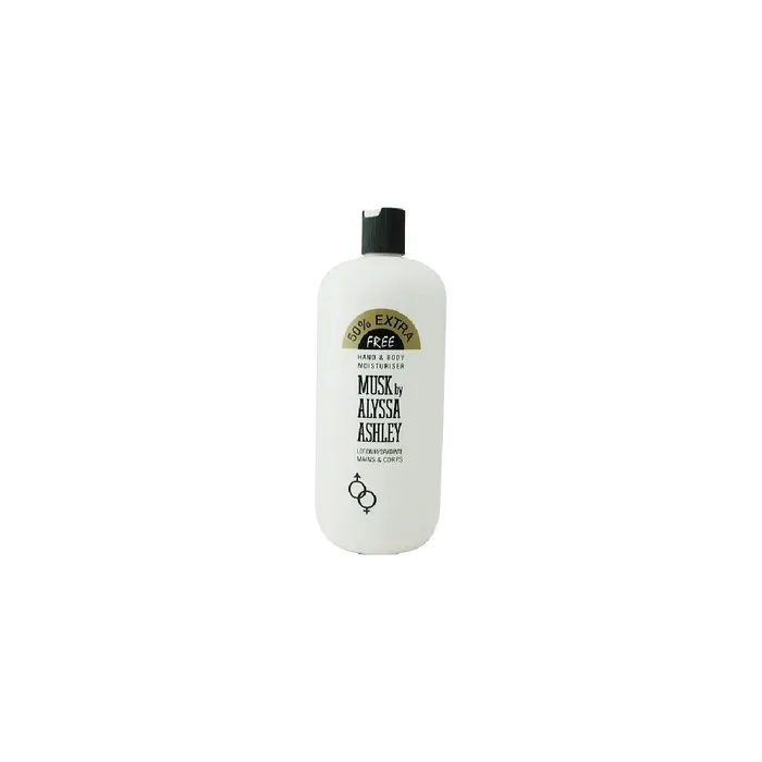 Alyssa Ashley Green Tea Essence Hand And Body Lotion 750ml