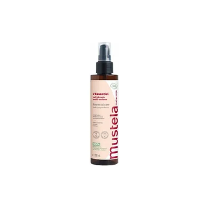 Mustela Maternity Essential Care Multipurpose Lotion 200ml