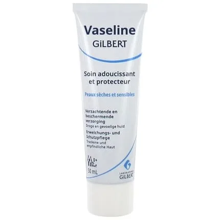 Laboratoire Gilbert Vaseline 50ml