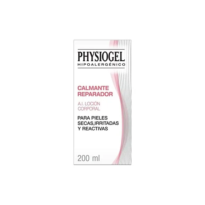 Physiogel A.I. Lotion 200ml