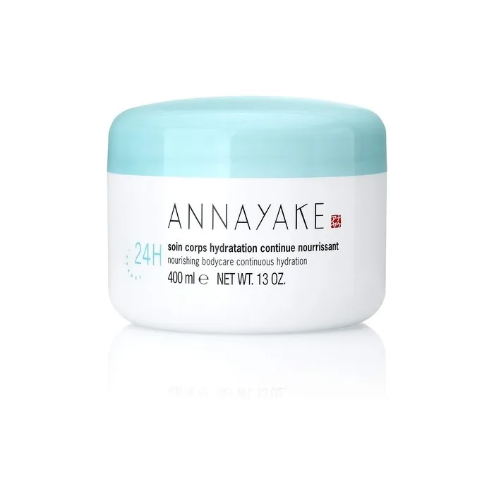 Annayaké 24H Nourishing Bodycare Continuous Hydration 400ml