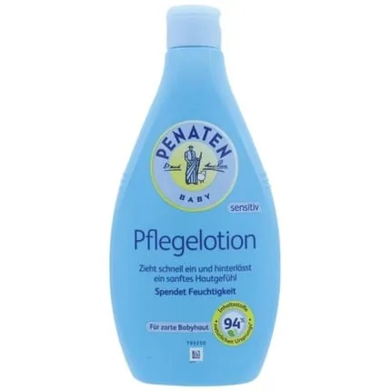 Penaten Penaten Lotion 400ml