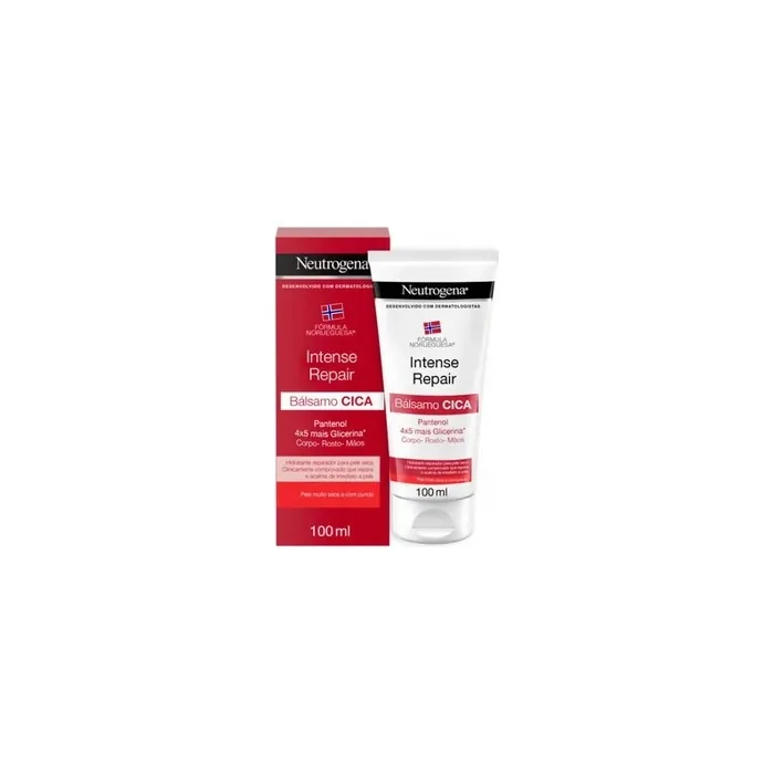 Neutrogena Norwegian Formula Intense Repair Cico Balm 100ml