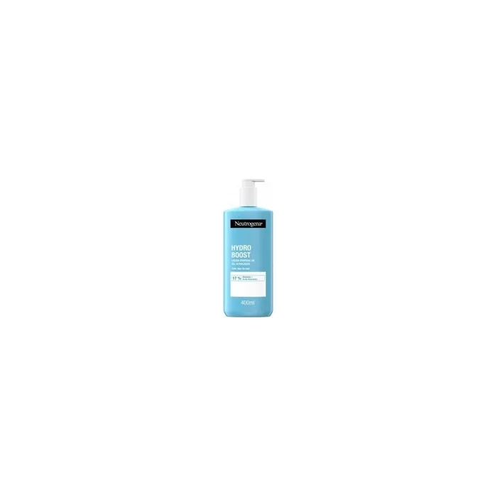 Neutrogena Hydro Boost Body Lotion Gel 400ml