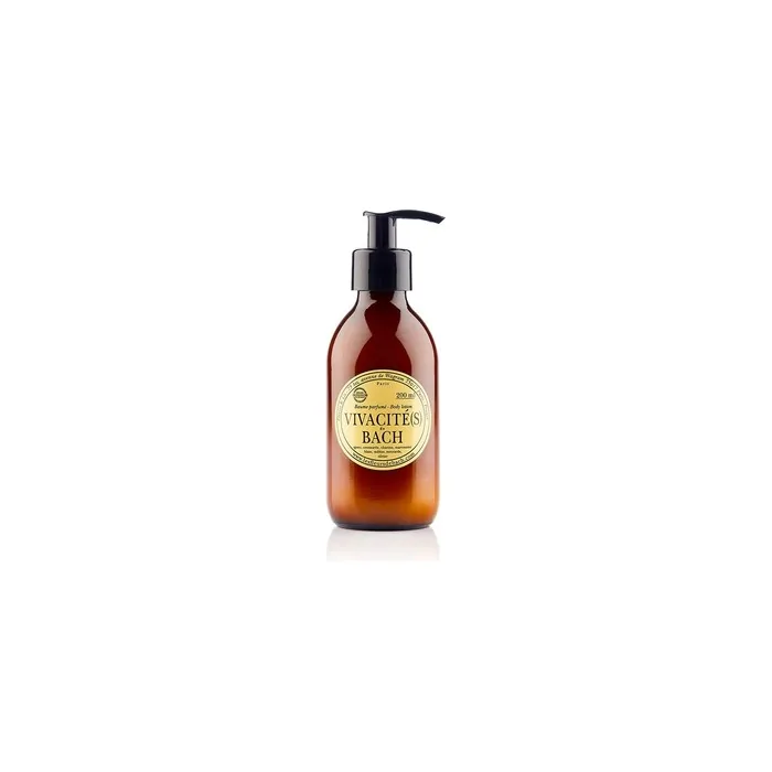 Les Fleurs De Bach Vivacit? Moisturising Body Lotion 200ml