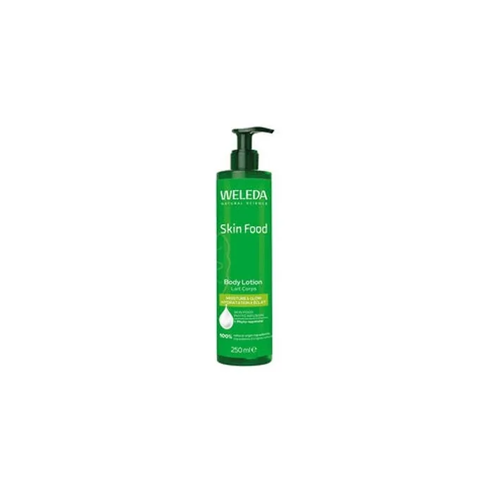 Skin Food Body Milk 250 Ml