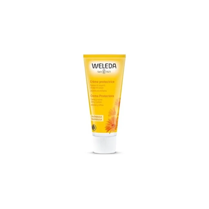 Weleda Calendula Protective Cream 75ml
