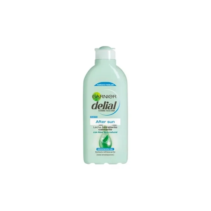 Delial Delial Soothing Hydrating Lotion 400ml