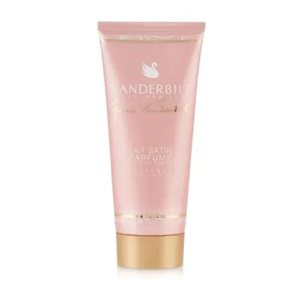 Gloria Vanderbilt Vanderbilt Body Lotion Classic Tube 100ml