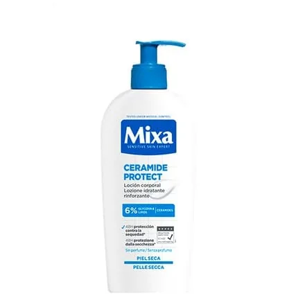 Mixa Ceramide Protect Body Lotion 250ml