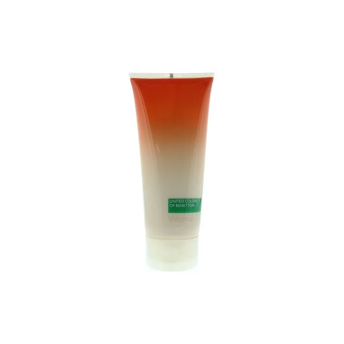Benetton Woman Body Lotion 200ml