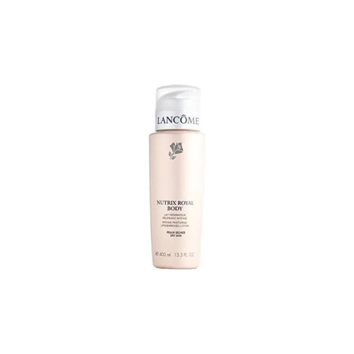 Lancme Nutrix Royal Body Lotion 400ml