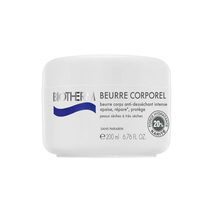 Biotherm Body Lotion Butter 200ml