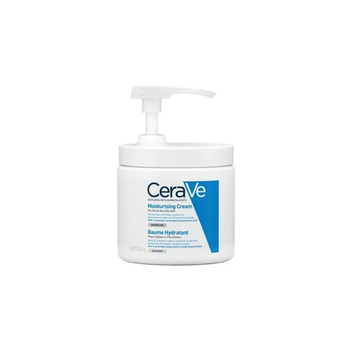 Cerave Moisturising Lotion 454g